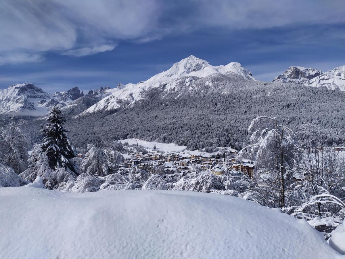 Appartamenti La Val Andalo Exterior foto