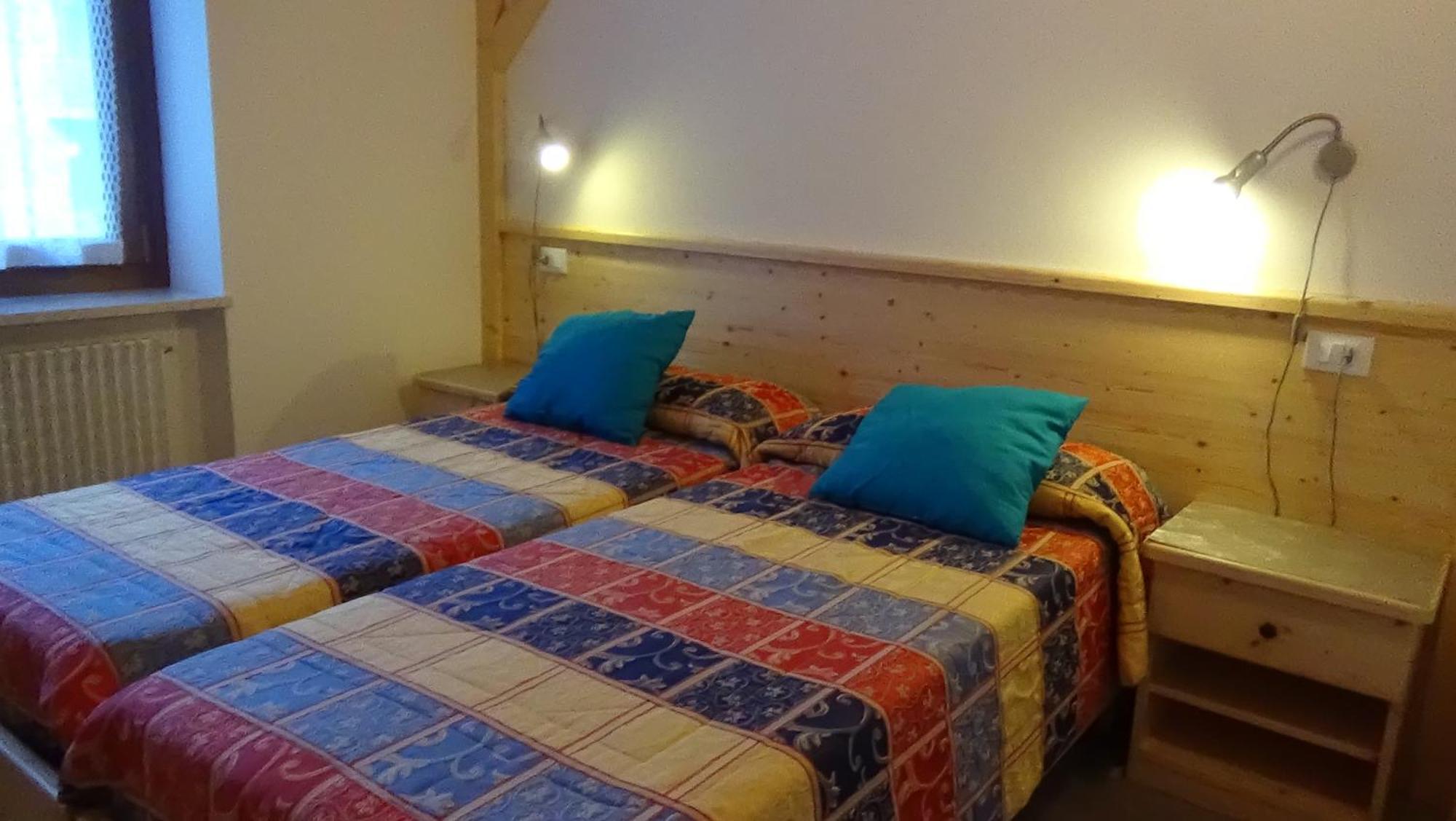 Appartamenti La Val Andalo Habitación foto