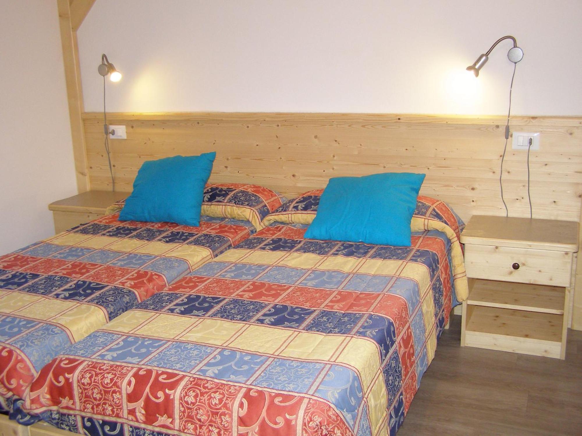 Appartamenti La Val Andalo Habitación foto