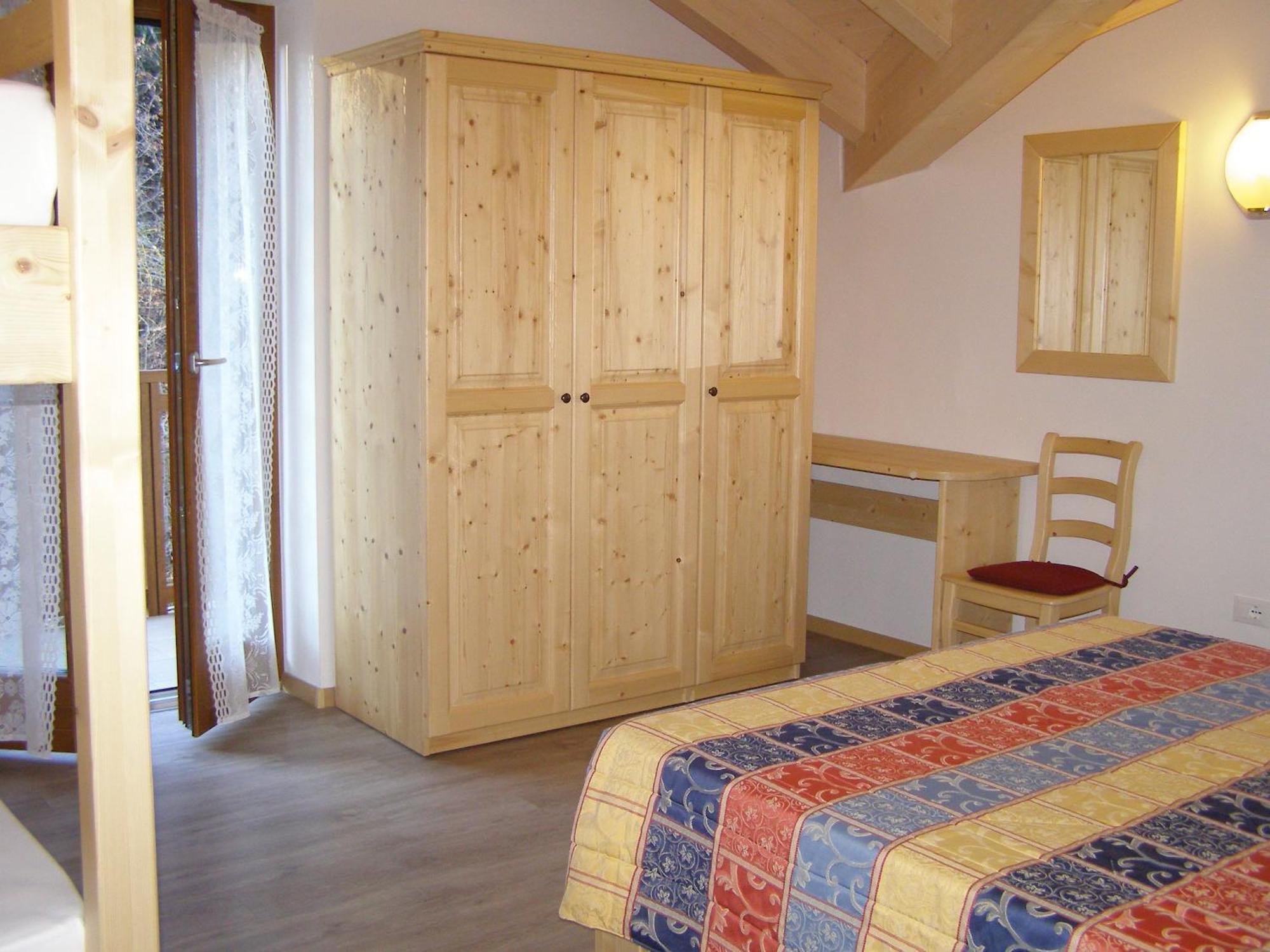 Appartamenti La Val Andalo Habitación foto