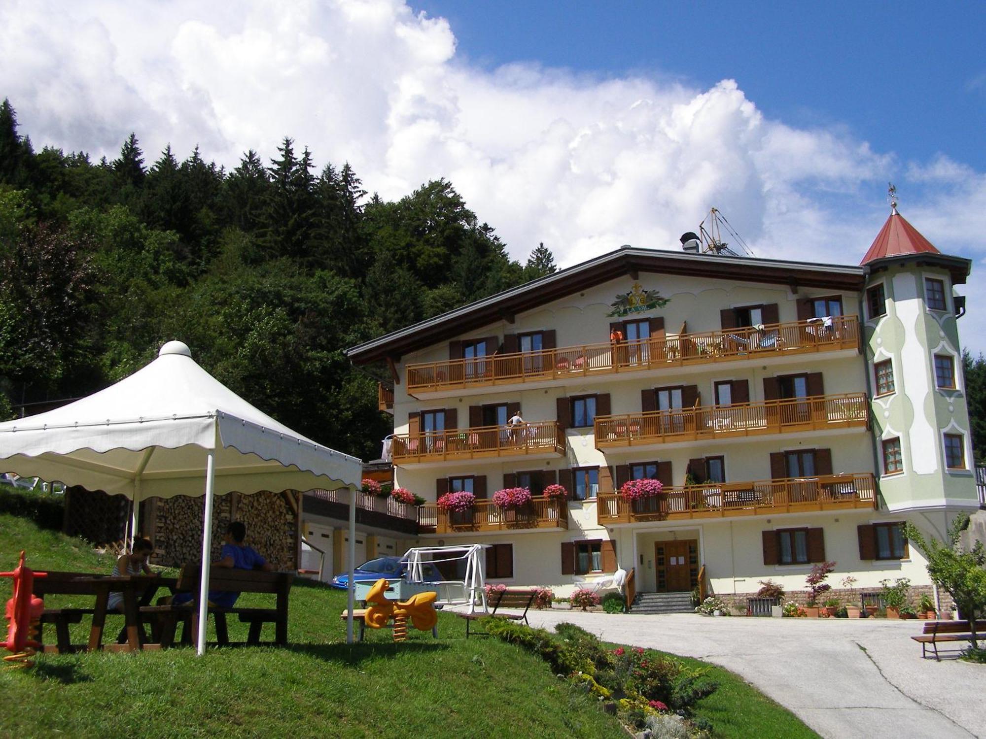 Appartamenti La Val Andalo Habitación foto