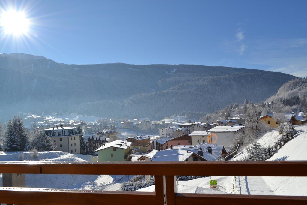 Appartamenti La Val Andalo Exterior foto